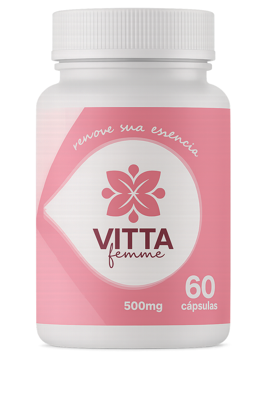 VittaFemme - Frasco