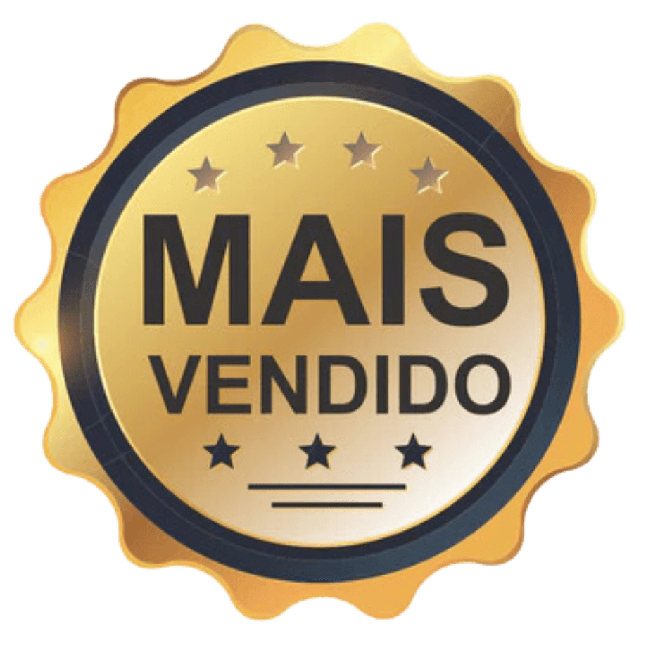 Mais Vendido