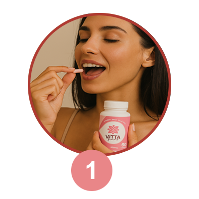 Modelo VittaFemme 01