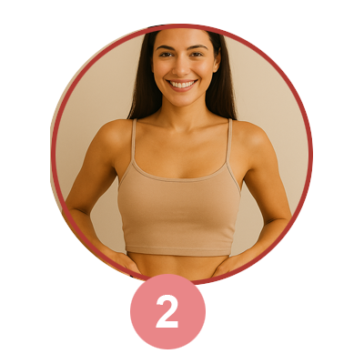 Modelo VittaFemme 02